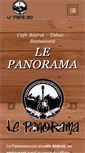 Mobile Screenshot of lepano.fr